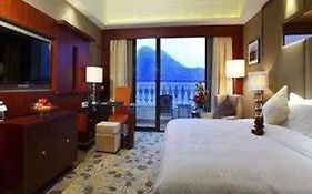 Days Hotel & Suites Zhaozhuang Xingyi Resort